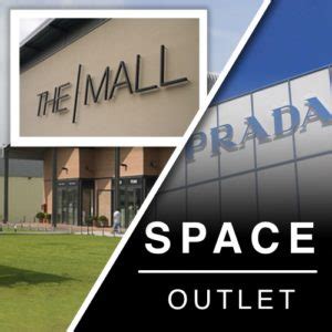 spaccio prada the mall|prada outlet 2024.